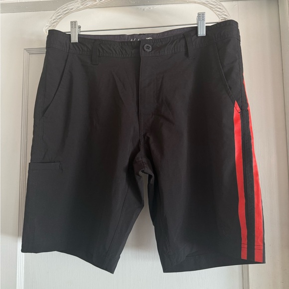 Da Hui Hybrid Collection Shorts - Picture 1 of 6